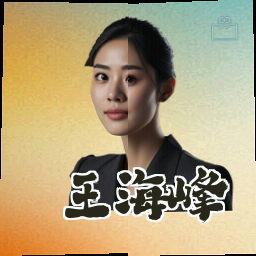 王海峰