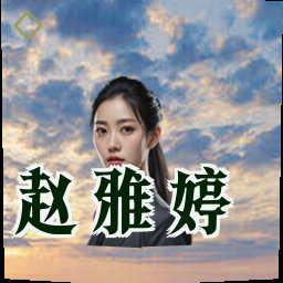 赵雅婷